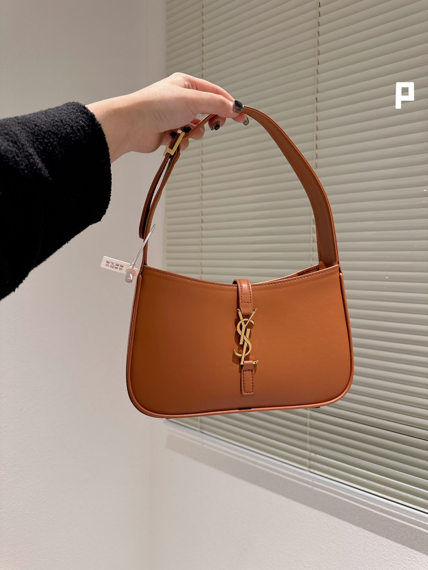YSL BAG 131787