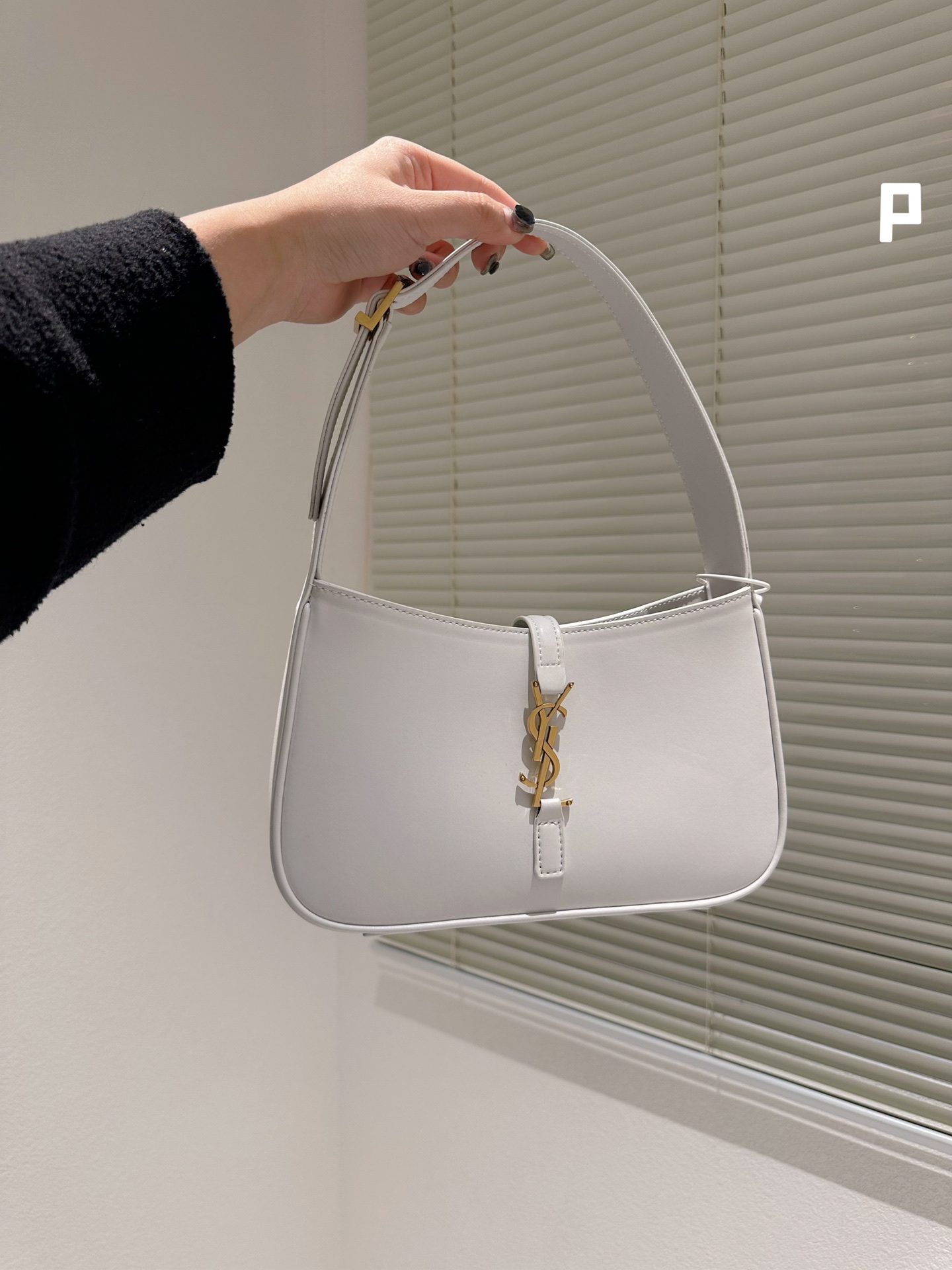 YSL BAG 131787