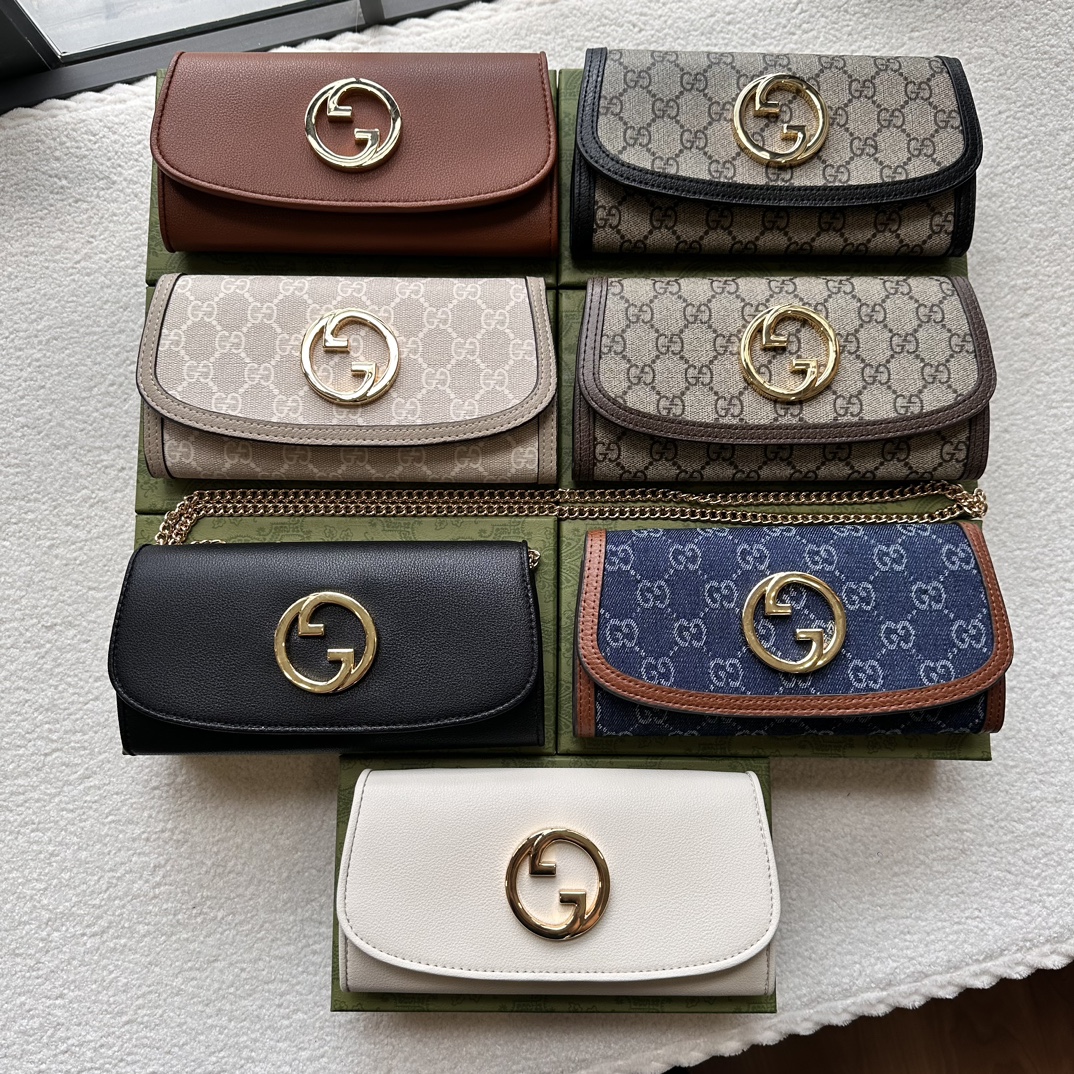 Gucci Blondie 725215 bag