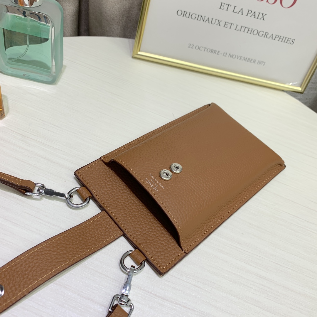 Hermes Mobile phone bag 2203