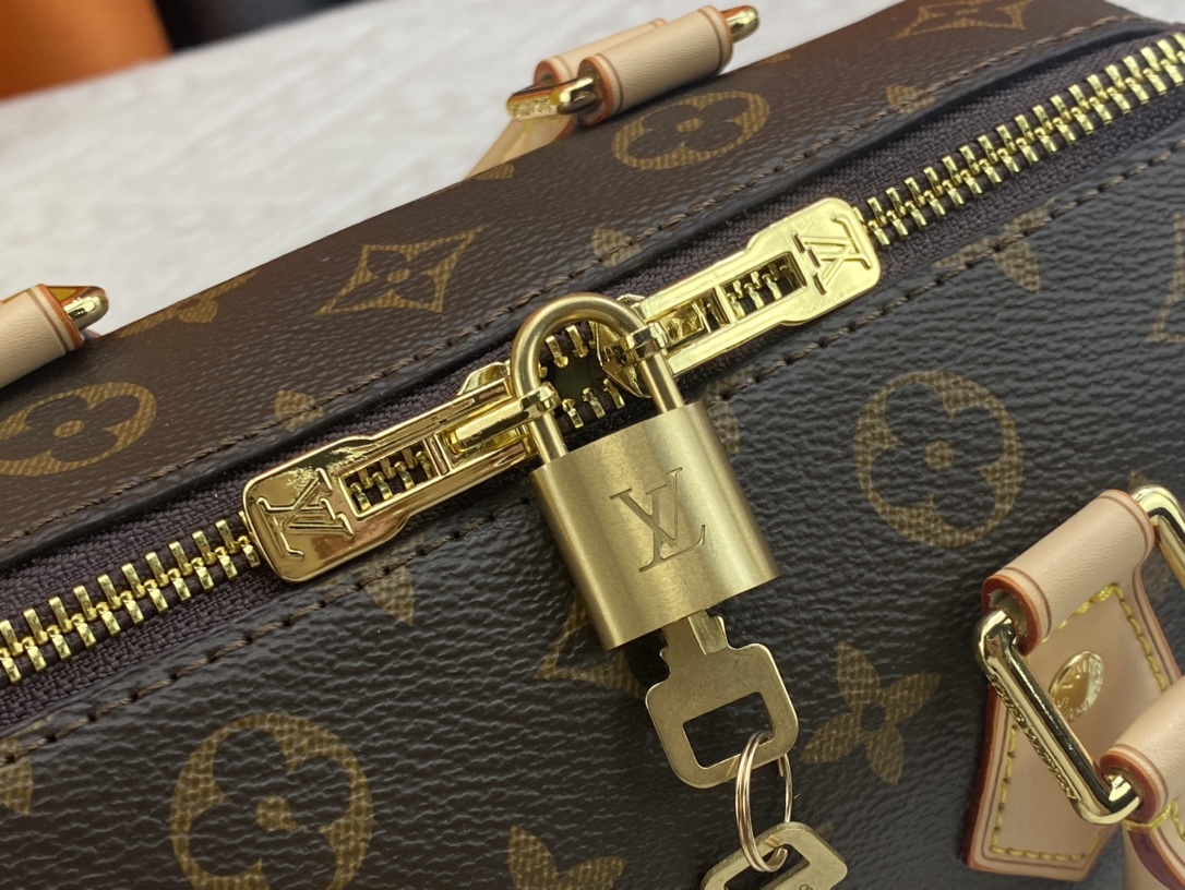 LV M46234 Speedy Bandoulière 20 Bag