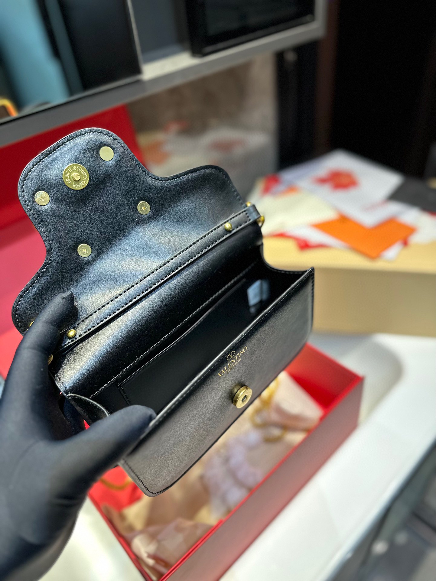 Valentino handbag