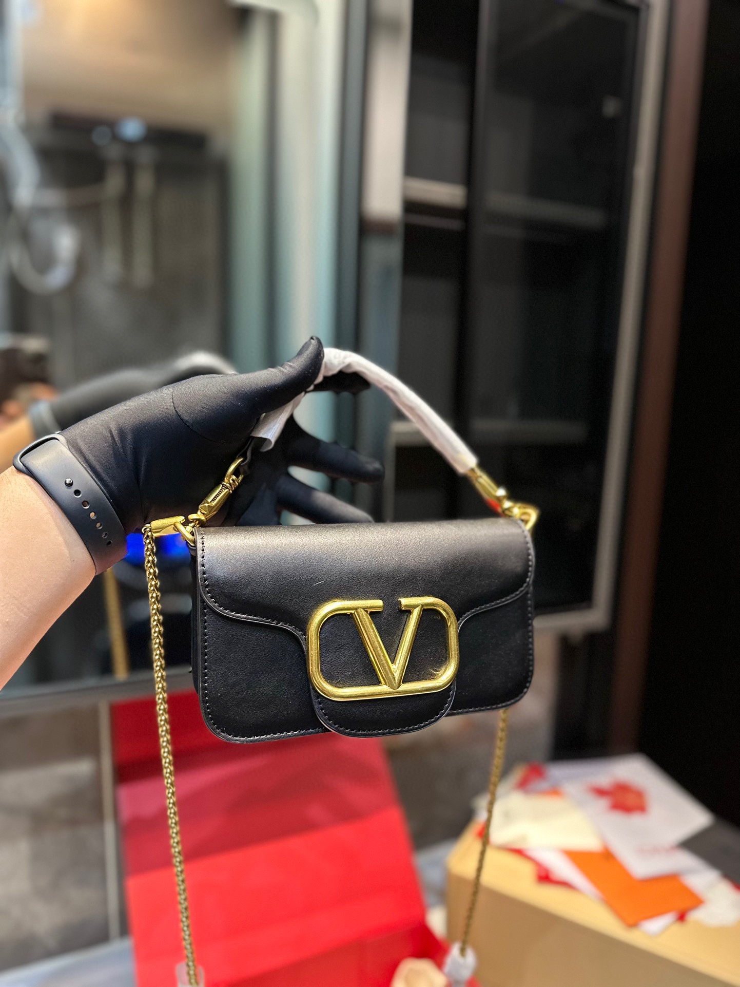 Valentino handbag