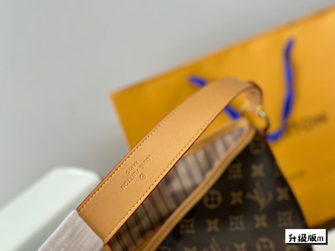 LV Vintage monogram delightful