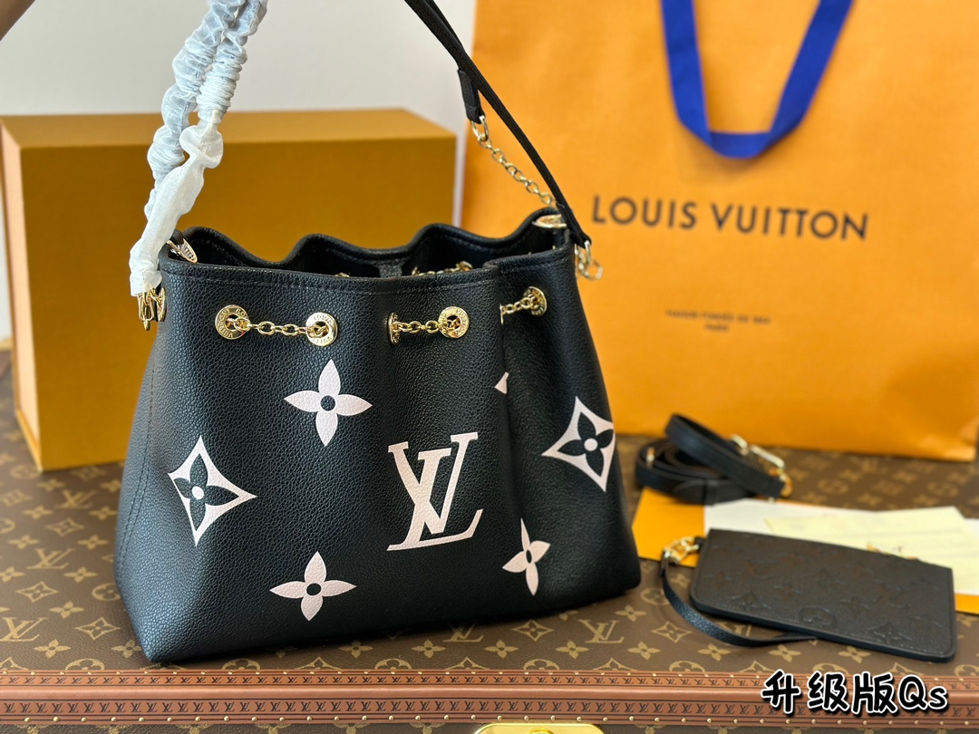 M46492 LV Summer Bundle Dégradé Handbag